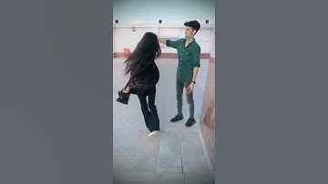 Thumbnail of maaz safder new tiktok video with his💕girlfriend 💕 💕