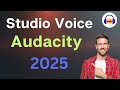 Transform Your Voice in Audacity: The Ultimate Step-by-Step Guide 🎤