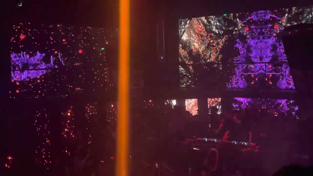 Simbiosi - Anyma (UNRELEASED) AFTERLIFE