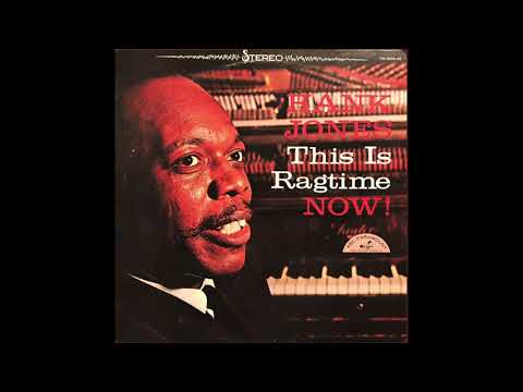 Putar St. Louis Rag - Hank Jones