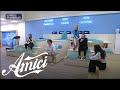 Amici 22 - Le pagelle dei giornalisti per i  ballerini