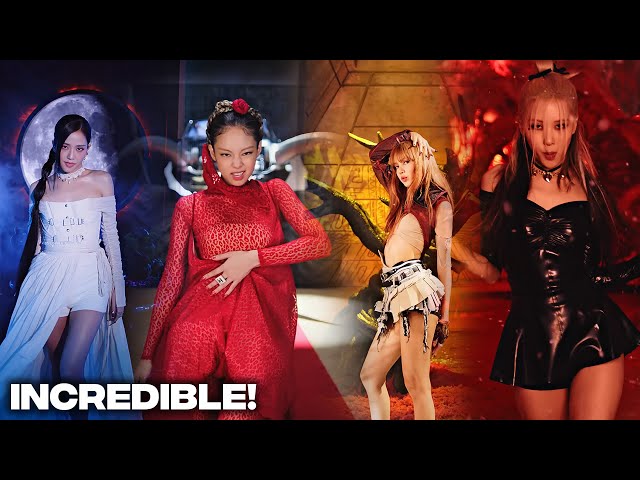 jennie pink venom red dress Not just Chanel: 5 other luxury brands Blackpink's Jennie loves, from Jacquemus and Marine Serre, to custom Mugler with Lisa, Jisoo and Ros for the 'Pink Venom' MV, and Alexander Wang |