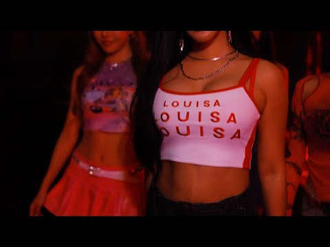 LAYSHA - PARTY TONIGHT Official MV