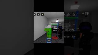 Monke 🙈 | #game #monkey #roblox #robloxfyp