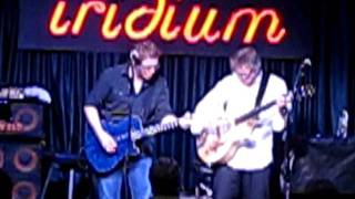 Rik Emmett - Three Clouds Across The Moon - Live 2011