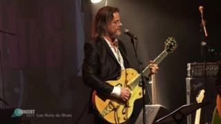 Download Nctv Concert - Les Nuits Du Blues Video MP3 Nctv Concert - Les Nuits Du Blues