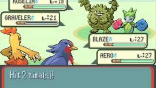 Pokemon Ruby - Part 6 - 2/4