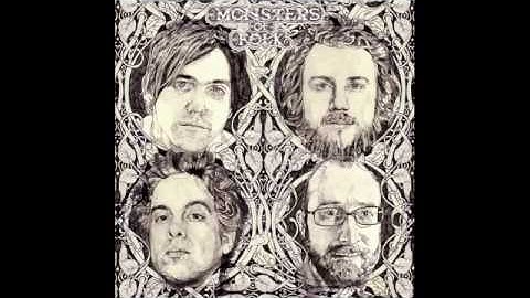 Monsters of Folk - His Master