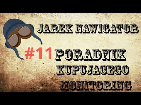 Wideo: Jak Wybrać Nawigator GPS