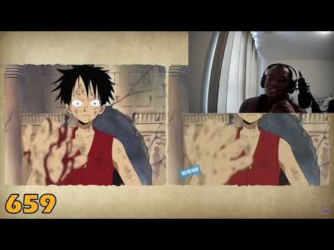 Every Change 4Kids Made to One Piece: Alabasta Arc | Part 3- Reaction