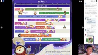 Lịch Ra Mắt Nhân Vật Mới AFK Journey Cuối Giai Đoạn ss6