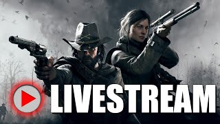 Hunting Monsters... but not THAT way... - Hunt: Showdown
