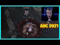 ADC 2021 ft Jankos...LoL Daily Moments Ep 1502