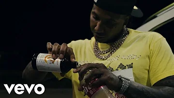Moneybagg Yo & Big30 - Sippin Syrup [Music Video]