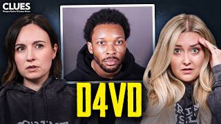 Full The Disturbing Evidence in the D4vd Murder Case Update