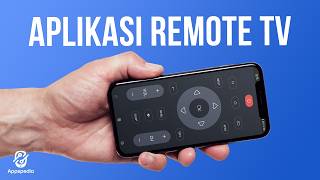 Lost TV Remote Solution - 8 Best Android TV Remote Apps screenshot 4