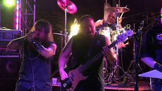 Beyond Black-- Web of Dreams  Live at Tonic Bar 5/4/18