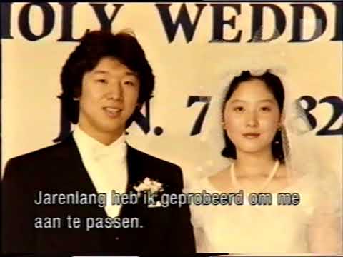 "Moon ontmaskerd" (Sun Myung Moon) - Hot Doc Reportage