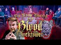 Are You Evil? Play Blood on the Clocktower in Person 🎲