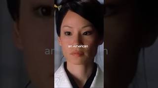 Why Tarantino Wanted Lucy Liu In Kill Bill
