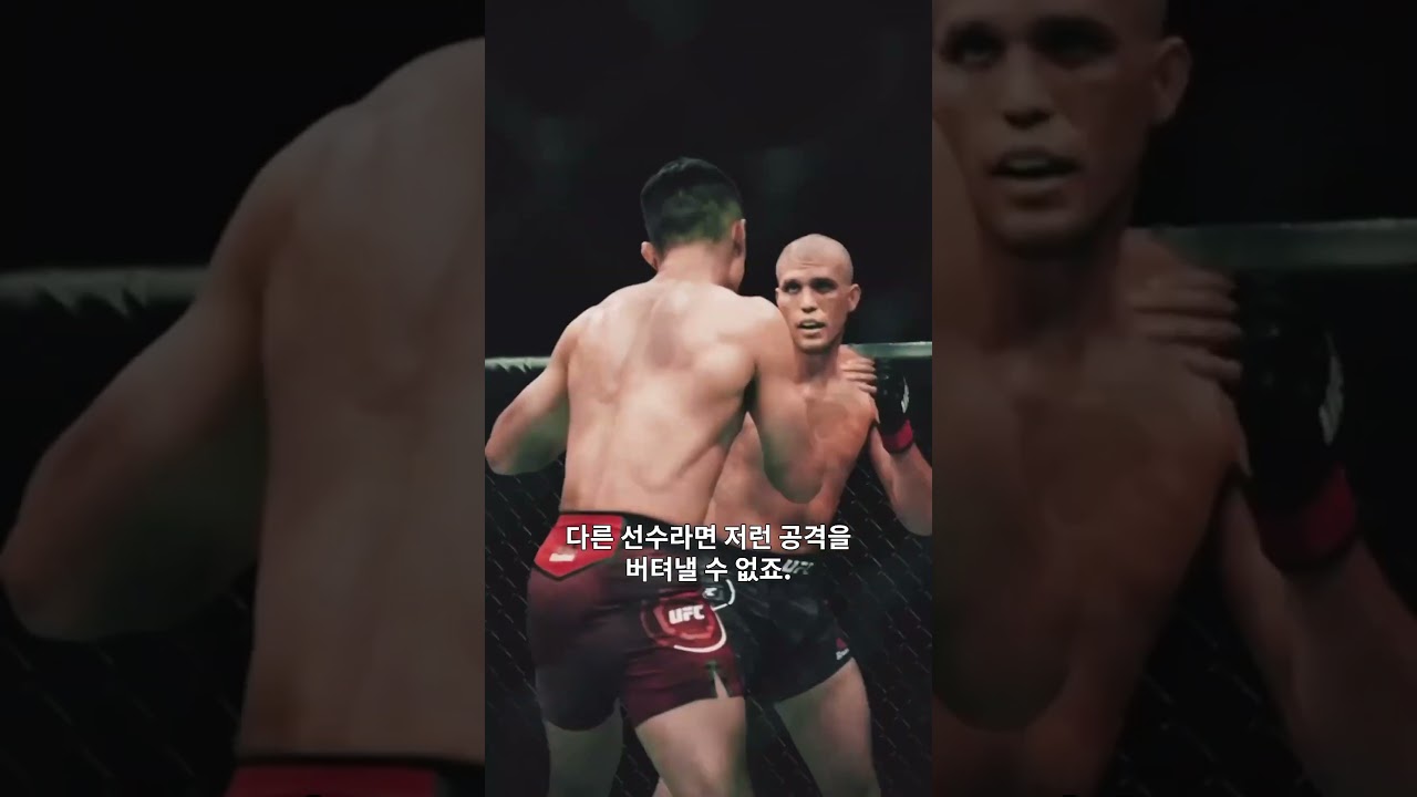 경쟁은 끝났지만 레거시는 영원합니다🧟