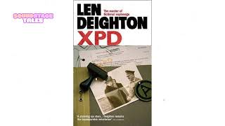 Xpd By Len Deighton The Secret Meeting Between Churchill And Hitler That Could Topple Britain