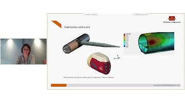 Statens vegvesen- Ferjefri E39- Forskerpresentasjon - Arianna Minoretti