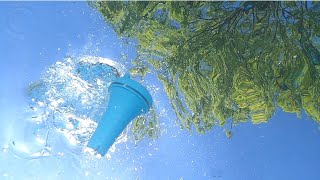 Wireless Pool Thermometer Floating - Review by Nicole Michael DIY 3,797 views 1 year ago 6 minutes, 22 seconds