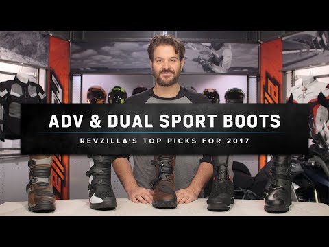 best budget motorcycle boots uk