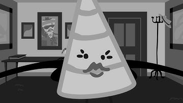 Brawl Of The Objects Shor Video