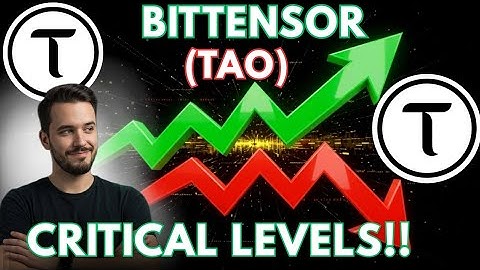 BITTENSOR (TAO) PRICE PREDICTION 2025 | WILL BITTENSOR REVERSE? | SHOULD YOU BUY TAI TODAY?