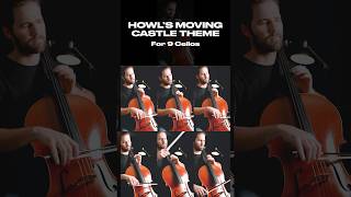 π» Me x 9 with Howls Moving Castle theme! π° Dreamt of an all-cello orchestra? πΆ #CelloMagic
π» Me x 9 with Howls Moving Castle theme! π° Dreamt of an all-cello orchestra? πΆ #CelloMagic π» Me x 9 with Howls Moving Castle theme! π° Dreamt of an all-cello orchestra? πΆ #CelloMagic
