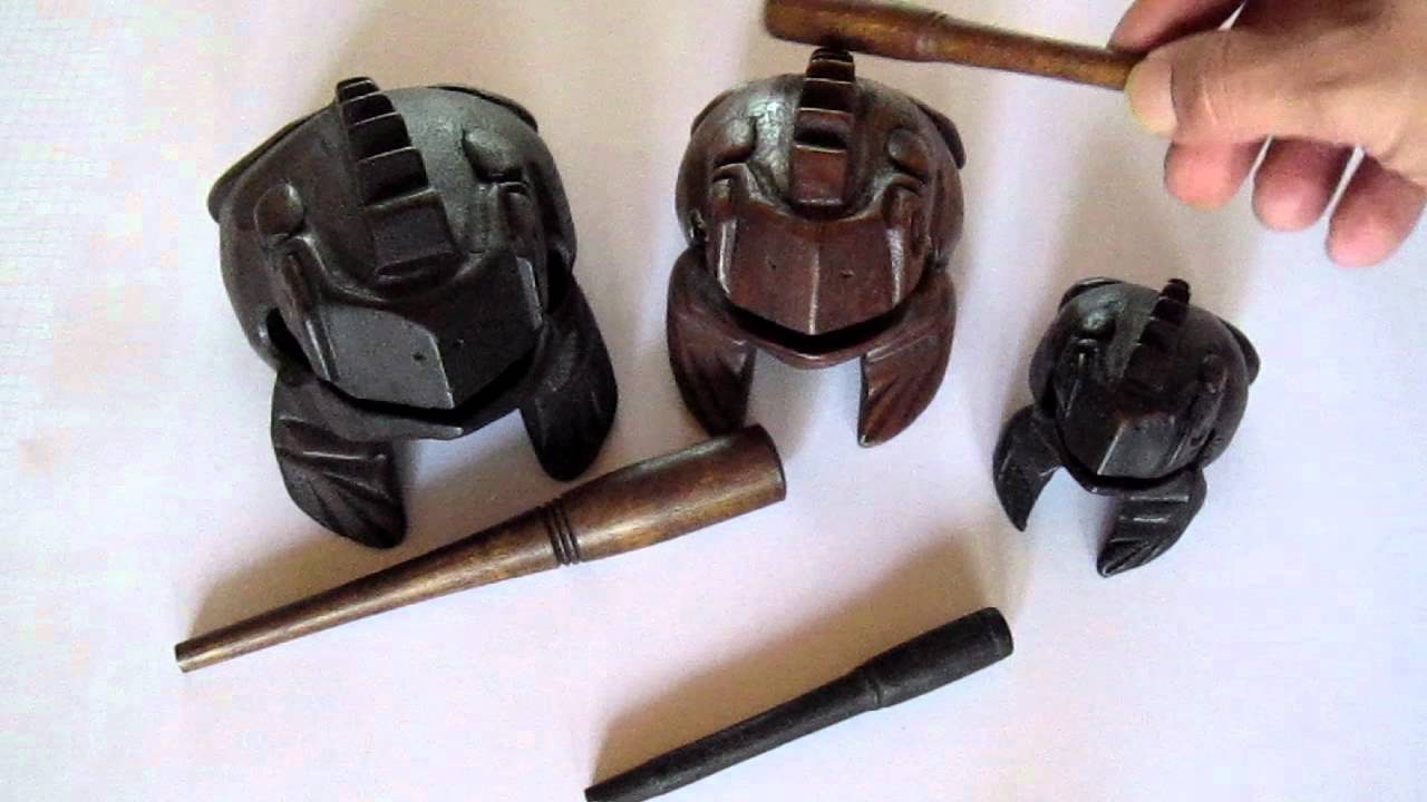 4teachers Klangfrösche