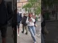 Crazy Bushman Prank Fails: The Best CCTV Content of 2025!
