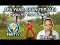 Apa yg akan terjadi kalau HB Thor di Nerf?? Yuk diskusi!! Toram Online