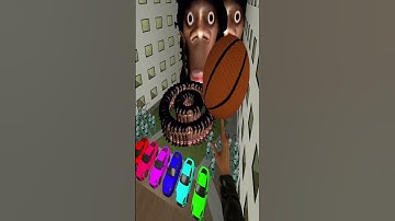 Part-1623 #garrysmod #yoshiegaming