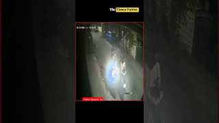 Bengaluru Delivery Boy Robbed by Three-Member Gang in Indiranagar During Late-Night Delivery