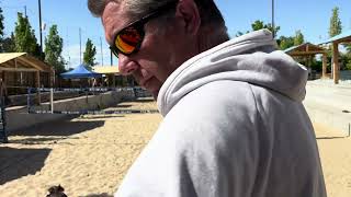 Beach Bash Semis Set 1