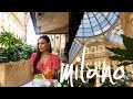 MILAN Vlog / After Lockdown