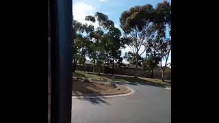 vy v6 calais roundabout drift