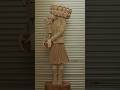 多面多臂の魅力　#art #japan #sculpture
