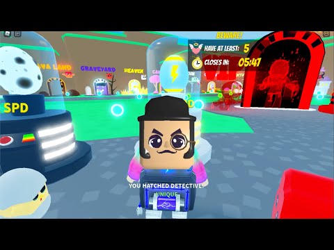 NEW FREE CODES SPEED RUN SIMULATOR FREE Rare Pet + FREE x2 Speed + Roblox  Gameplay  #2KidsInApod #FreeCodes #Roblox #Gaming #SimulatorGames  NEW FREE CODES SPEED RUN SIMULATOR FREE Rare Pet +