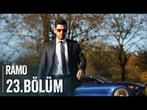 Ramo - 23.Bölüm (Büyük Baskın)