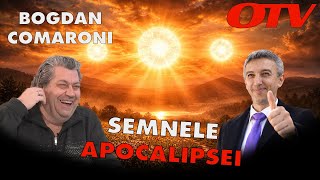 CINCI SORI pe cer și ALINIEREA PLANETELOR… Apocalipsa are DATĂ?