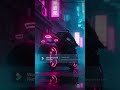 60 Seconds of Cyberpunk Focus – Boost Your Workflow 🚀 | Ion Rush