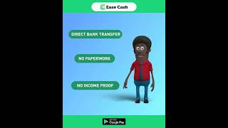Borrow money online with Easecash app, downlaod Easecash to get cash loan now! screenshot 4