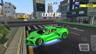 Biggest Update🤯|New Lamborghini| New Car Skins| New Garage| Extreme Car Driving Simulator 7.6.0🔥| screenshot 2