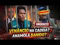 Breaking News Venâncio S Immunity Has Been Revoked Now They Want To Rot Him In Jail And Ban Ana 