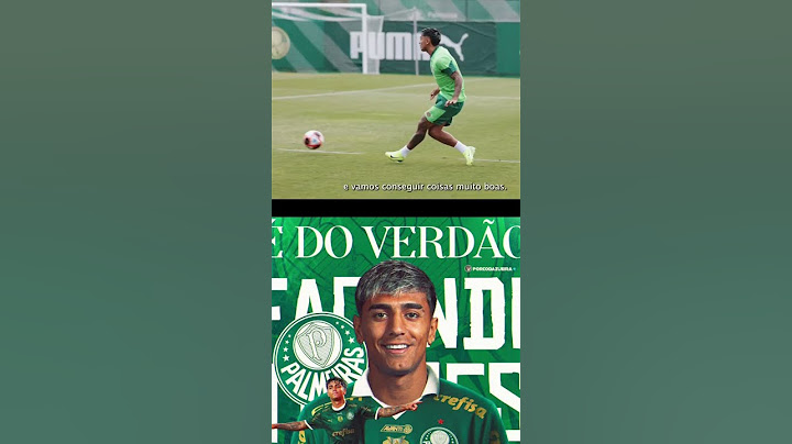 FALA FACUNDO TORRES! PRIMEIRO TREINO DO URUGUAIO NO PALMEIRAS #palmeiras #futebol #palmeirassempre