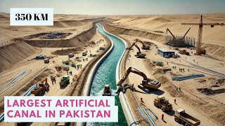 Kachhi C Mega Project A Game-Changer For Stans Agriculture